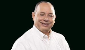 Fuerza del Pueblo escoge a Julio Romero como su candidato a alcalde por Santo Domingo Este