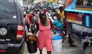 Haití acoge favorablemente la oferta de Kenia de liderar una fuerza multinacional