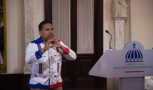 Personas sordas esperan que la ley de lengua de Señas haga más fácil su vida