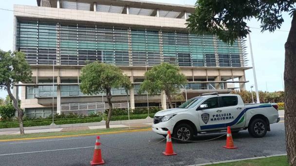 Identifican imputados en red que eliminaba registro de antecedentes penales a cambio de sobornos
