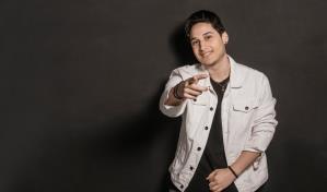 Tommy Alva lanza Meraki, una canción urbana para empoderar a las mujeres