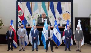 Banco Central de RD lidera reunión del Consejo Monetario Centroamericano