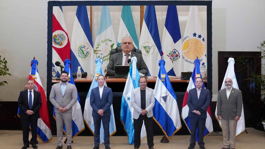 Banco Central de RD lidera reunión del Consejo Monetario Centroamericano