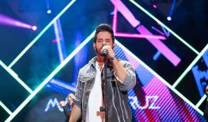 Manny Cruz se presenta en tres ciudades de Venezuela