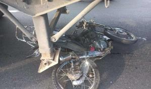 Casi tres mil personas murieron en accidentes de tránsito en RD durante el 2022