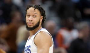 Arrestan en Los Ángeles a Amir Coffey de los Clippers por porte de arma de fuego sin permiso