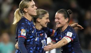 Holanda aplasta 7-0 a Vietnam y avanza a 8vos del Mundial como 1ra del Grupo E