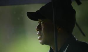 Tiger Woods se suma a directiva de la PGA, apoya al comisionado