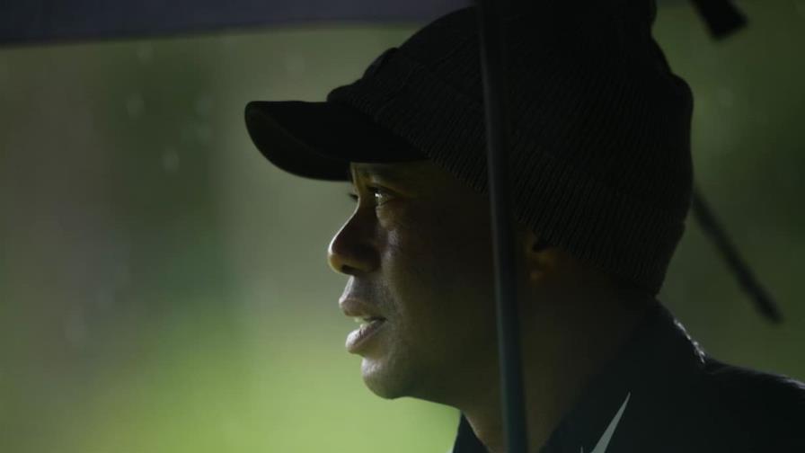 Tiger Woods se suma a directiva de la PGA, apoya al comisionado