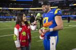 CBS y Nickelodeon se asocian para el Super Bowl de la NFL