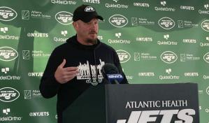 Hackett de los Jets dice que Payton de los Broncos violó código con sus comentarios despectivos