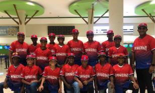 República Dominicana noquea a Nueva Zelanda 22 carreras por 4