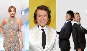 Taylor Swift, Raphael y los japoneses Ukasuka-G: las canciones que le dan ritmo al Mundial