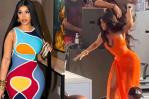 Policía de Las Vegas investiga a Cardi B por agresión a fan con un micrófono Policía de Las Vegas investiga a Cardi B por agresión a fan con un micrófono