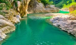 Presidente Abinader promulga ley que declara a San Cristóbal provincia ecoturística