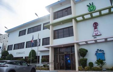 Investigan tres por muerte de menor en Conani en Santiago - Diario Libre