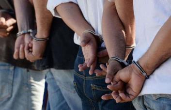 En Operación Gavilán, Ministerio Público arresta a empleados, fiscales y policías por soborno
