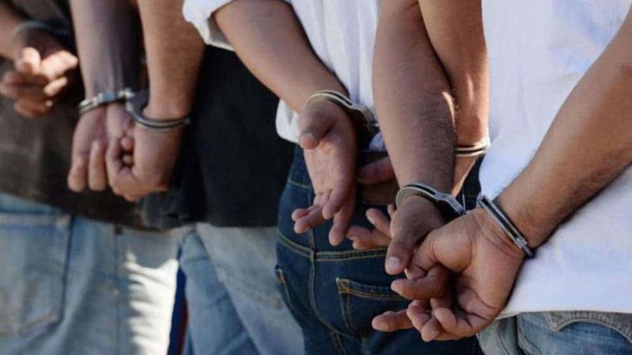 En Operación Gavilán, Ministerio Público arresta a empleados, fiscales y policías por soborno