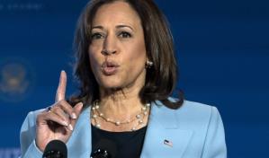 Kamala Harris visita Florida con una invitación de DeSantis a debatir sin responder