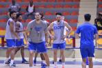 Letonia derrota a República Dominicana en partido de fogueo para el Mundial de Baloncesto 2023
