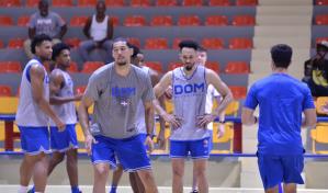 República Dominicana competirá en el Grupo B contra Grecia y Egipto en el Preolímpico de baloncesto