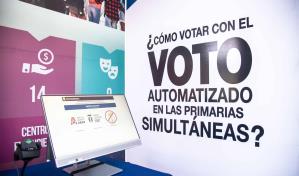 La JCE establece reglamento para elección de candidatos y alianzas