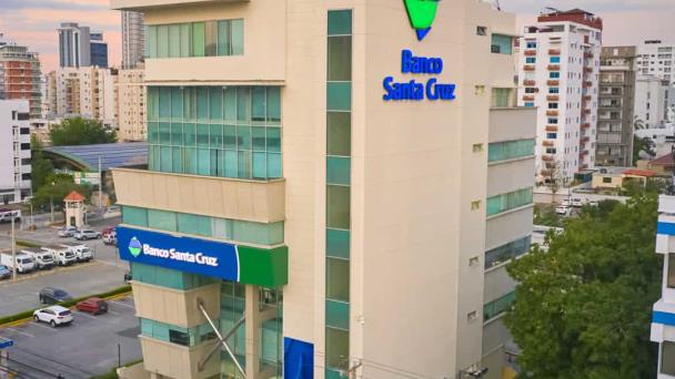 Fitch Rating afirma calificaciones del Banco Santa Cruz en A+ y revisa perspectiva positiva