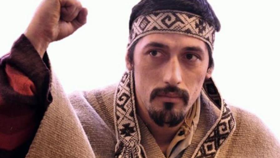 La Justicia argentina falla a favor de extraditar al líder mapuche Jones Huala a Chile