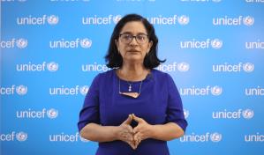 Unicef: Sólo el 20 % de los países exigen a las empresas flexibilidad para empleadas que lactan