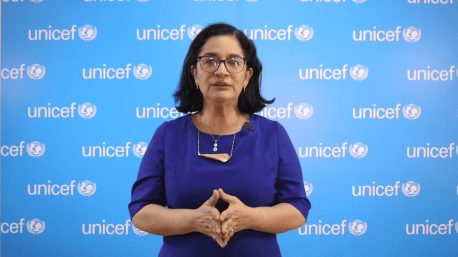 Unicef: Sólo el 20 % de los países exigen a las empresas flexibilidad para empleadas que lactan