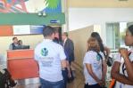 Pro Consumidor informa que interviene aeropuertos para comprobar negligencias de JetBlue Pro Consumidor informa que interviene aeropuertos para comprobar negligencias de JetBlue