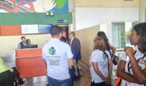 Pro Consumidor informa que interviene aeropuertos para comprobar negligencias de JetBlue