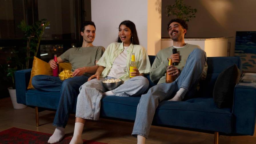 Los beneficios del cine como forma de entretenimiento y reflexión