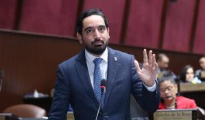 Diputados aprueban en segunda lectura proyecto que da 10 días de licencia por paternidad y lo envían al Senado