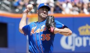 Verlander convierte a los Astros en ganadores en la fecha límite de cambios de MLB