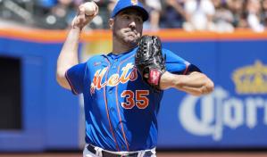 Verlander es cambiado, retorna a los Astros