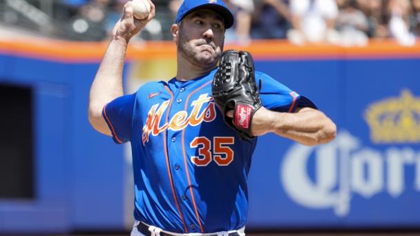 Verlander es cambiado, retorna a los Astros