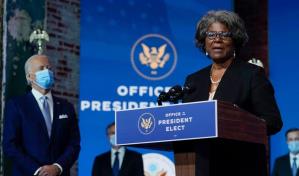 Estados Unidos delega en Kenia la definición y necesidades de la fuerza que irá a Haití