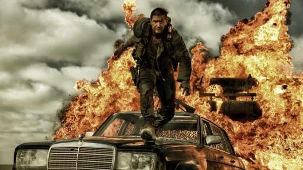 Películas de ciencia ficción que exploran futuros distópicos
