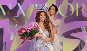 Polémica por elección de Miss El Salvador 2023: acusan a la ganadora de comprar la corona