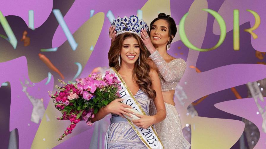 Polémica por elección de Miss El Salvador 2023: acusan a la ganadora de comprar la corona