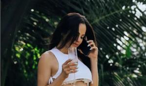 Natti Natasha usó rumores de infidelidad para promocionar canción