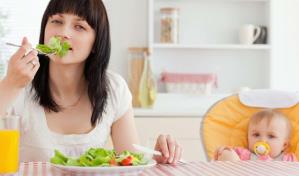 Lactancia y nutrición materna: una relación importante