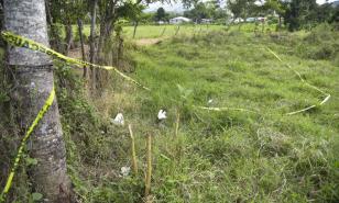 Moradores de Ocoa temen se repita matanza del fin de semana