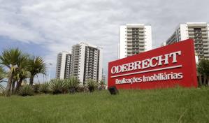Aplazan a septiembre el comienzo del juicio por los sobornos de Odebrecht en Panamá