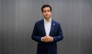 Diputado Omar Fernández critica préstamos que toma el Gobierno y pregunta cuál es su propósito