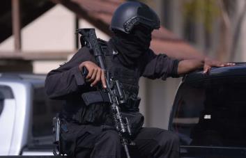 Red de Operación Gavilán quitaba fichas hasta a presos con condenas de 30 años