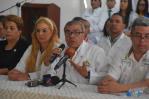 Colegio Médico Dominicano convoca a un nuevo paro de labores