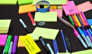 ¡Adiós al desorden! Tips para organizar los útiles escolares en el regreso a clases