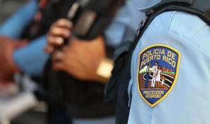 Asesinan a tiros a un policía y hieren a otros dos frente a panadería en Puerto Rico